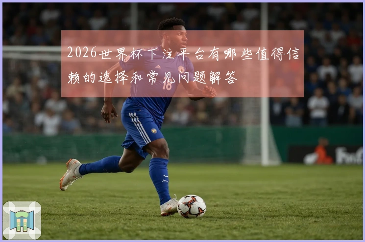 2026世界杯下注平台有哪些值得信赖的选择和常见问题解答