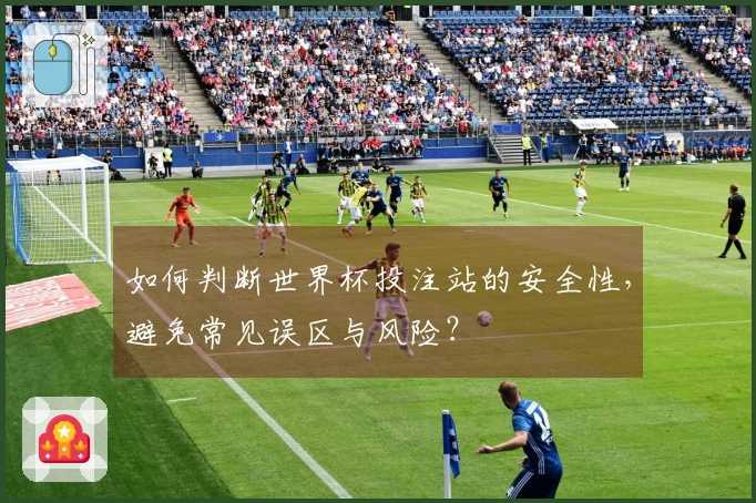 如何判断世界杯投注站的安全性，避免常见误区与风险？