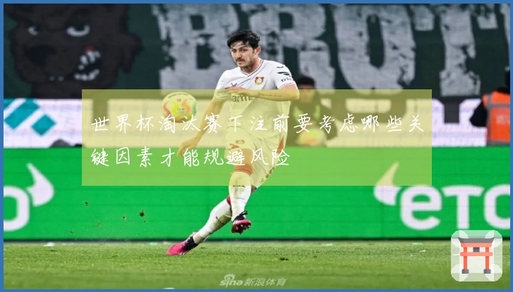 世界杯淘汰赛下注前要考虑哪些关键因素才能规避风险