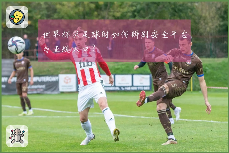 世界杯买足球时如何辨别安全平台与正规入口？