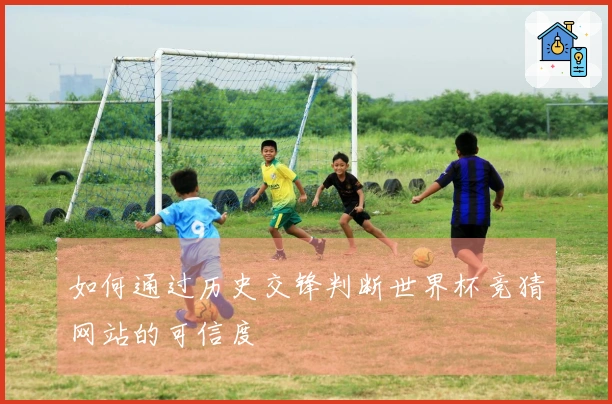 如何通过历史交锋判断世界杯竞猜网站的可信度