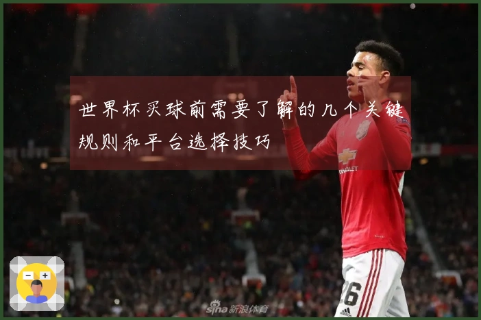 世界杯买球前需要了解的几个关键规则和平台选择技巧
