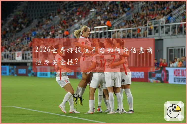 2026世界杯投注平台如何评估靠谱性与安全性？