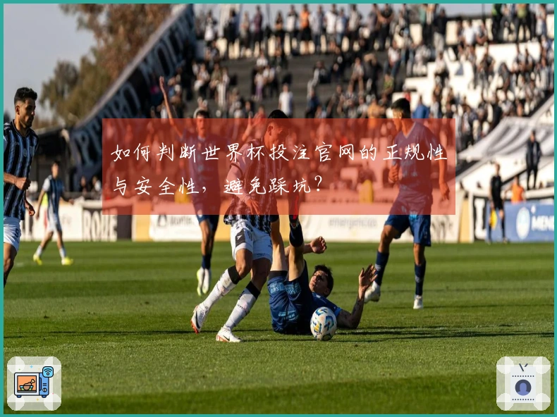 如何判断世界杯投注官网的正规性与安全性，避免踩坑？