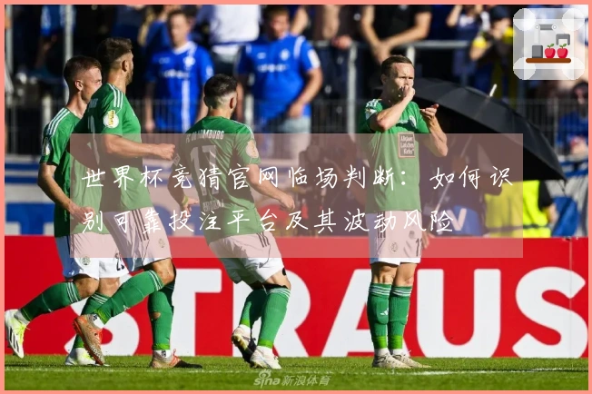 世界杯竞猜官网临场判断：如何识别可靠投注平台及其波动风险