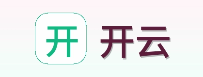 开云 Logo
